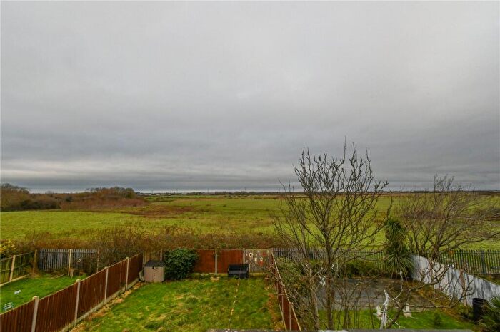 3 Bedroom Terraced House For Sale In Gilroy Road, West Kirby, Wirral, CH48