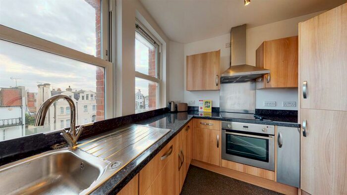 2 Bedroom Flat To Rent In Lewellen Court, Agate Road, Clacton On Sea, CO15