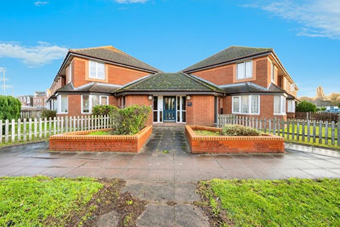 1 Bedroom Flat For Sale In Lovell Road, Bedford, Bedfordshire, MK42