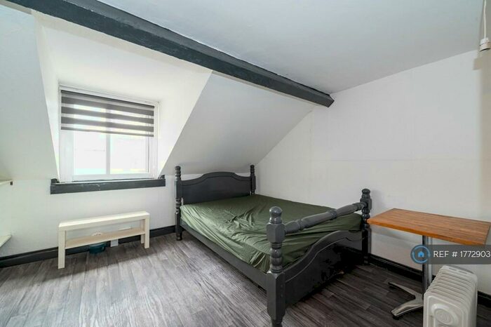 Studio To Rent In Commercial Road, Hereford, HR1