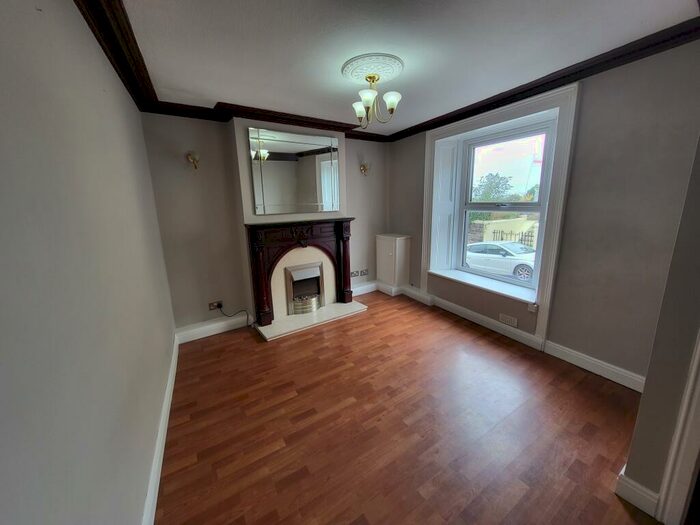 2 Bedroom Terraced House To Rent In Wellington Row, Whitehaven, CA28