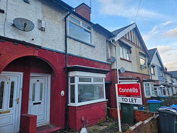 3 Bedroom Property To Rent In Topsham Road, Smethwick, B67