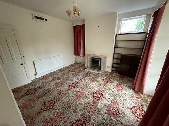 4 Bedroom Detached House For Sale In Station Road, Old Colwyn, LL29