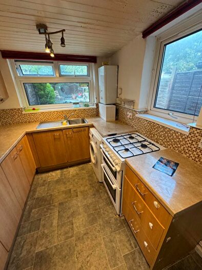 3 Bedroom Terraced House To Rent In Barking, IG11