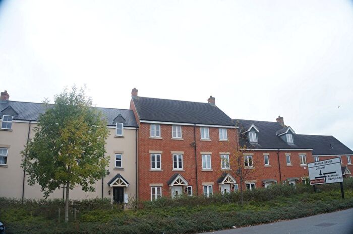 4 Bedroom Terraced House For Sale In Haydon End, Swindon, SN25