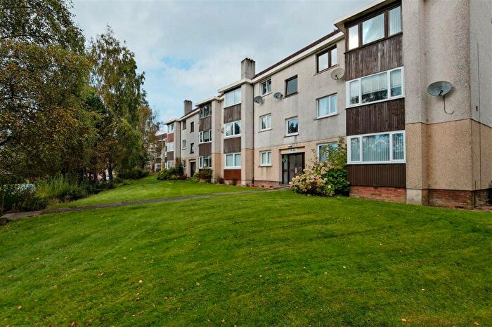 2 Bedroom Apartment To Rent In Dunblane Drive, East Kilbride, G74