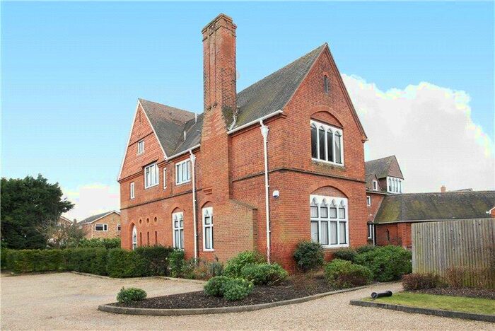 2 Bedroom Apartment To Rent In Recognition House, Bridgeman Drive, Windsor, Berkshire, SL4