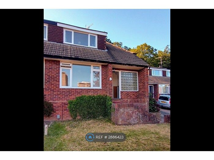 3 Bedroom Semi-Detached House To Rent In Claygate Road, Dorking, RH4