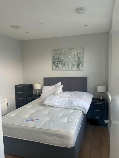 1 Bedroom Flat To Rent In Springfield Road, Chelmsford, CM2