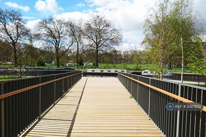 1 Bedroom Penthouse To Rent In Essex Wharf, London, E5