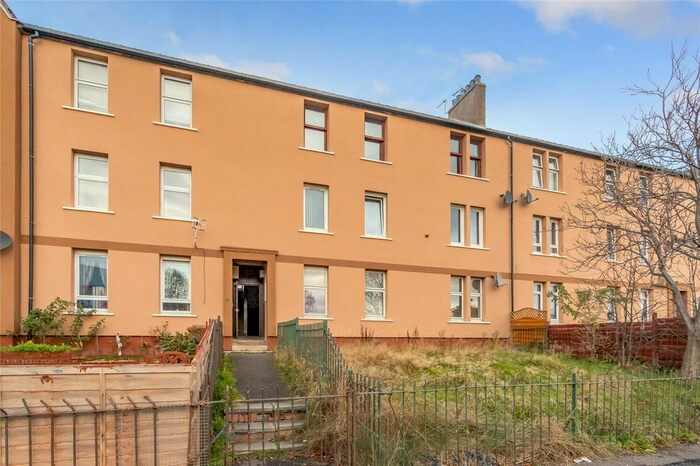 3 Bedroom Flat To Rent In 67F Sandeman Street, Dundee DD3