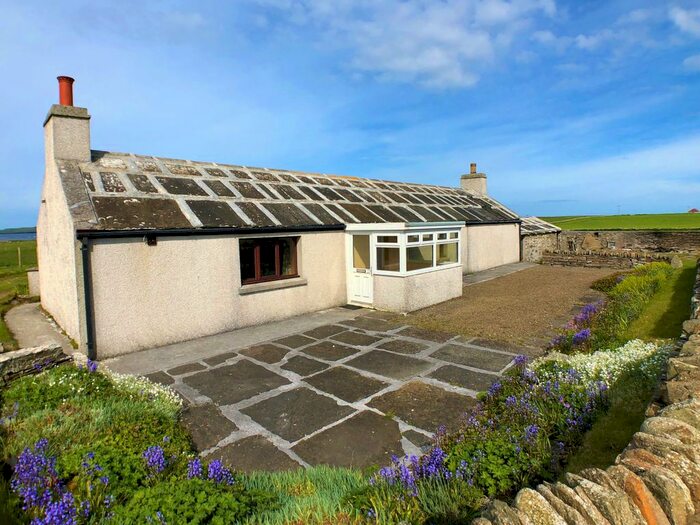 Houses for sale in Orkney