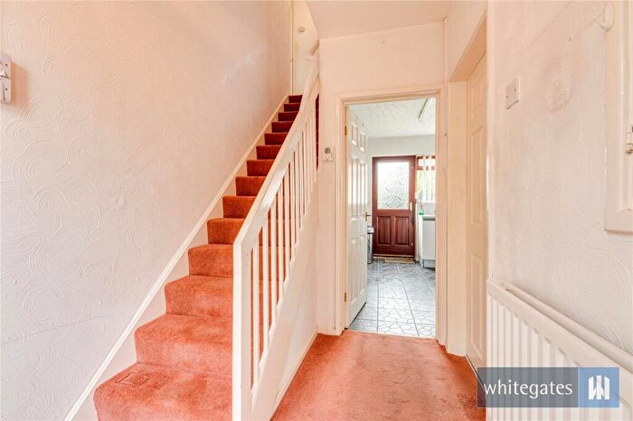3 Bedroom End Of Terrace House For Sale In Didcot Close, Liverpool, Merseyside, L25