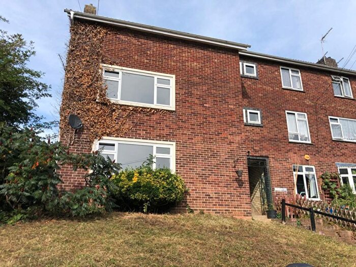 3 Bedroom Maisonette For Sale In Manor Road, Stansted, CM24
