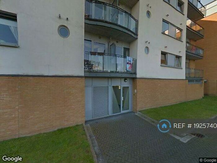 1 Bedroom Flat To Rent In Tideham House, London, SE28