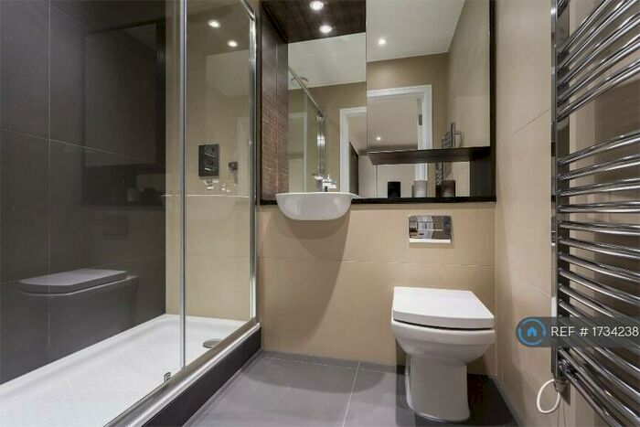 Studio To Rent In Montpelier Row, London, SE3