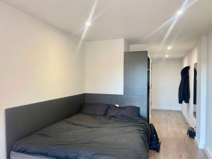 1 Bedroom Flat For Sale In Low Hill, Liverpool, L6