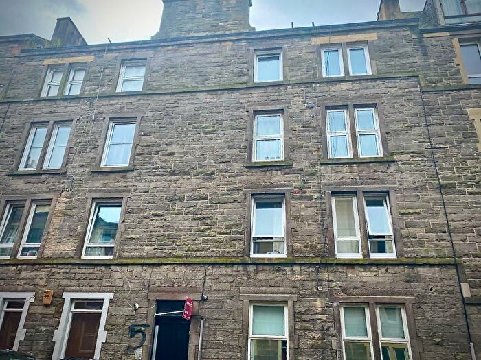 1 Bedroom Flat To Rent In Newton Street, Gorgie, Edinburgh, EH11