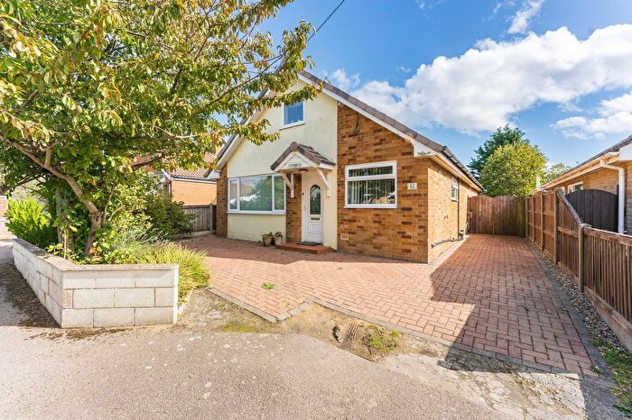 3 Bedroom Bungalow For Sale In Broadwood Close, Trimingham, NR11