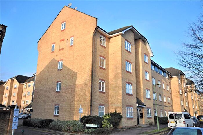 2 Bedroom Apartment To Rent In Stephenson Wharf, Hemel Hempstead, HP3