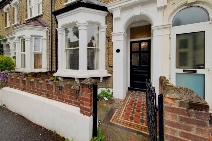 3 Bedroom Terraced House To Rent In Eleanor Road, London, E15