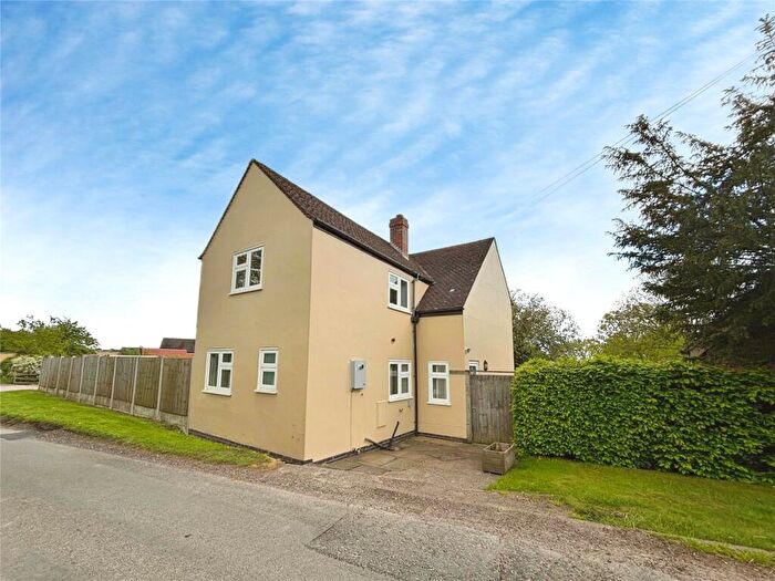 3 Bedroom Detached House To Rent In Grangewood, Netherseal, Swadlincote, Derbyshire, DE12