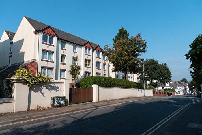 1 Bedroom Apartment For Sale In Dyke Road, Seven Dials, Brighton, BN1