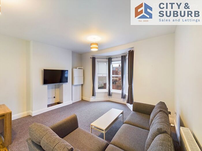 2 Bedroom Flat To Rent In Addycombe Terrace, Newcastle Upon Tyne, Tyne And Wear, NE6