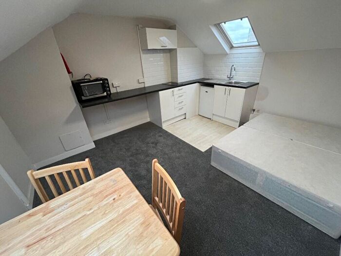 Studio To Rent In Mansfield Road, London, NW3