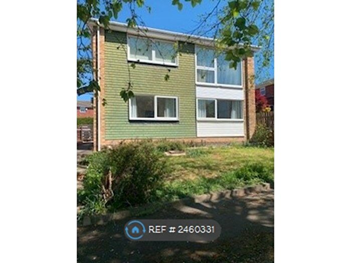 2 Bedroom Flat To Rent In Chapel House, Newcastle Upon Tyne, NE5