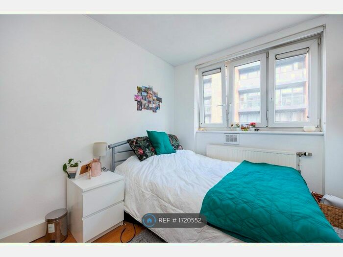 4 Bedroom Flat To Rent In Barnabas House, London, EC1V