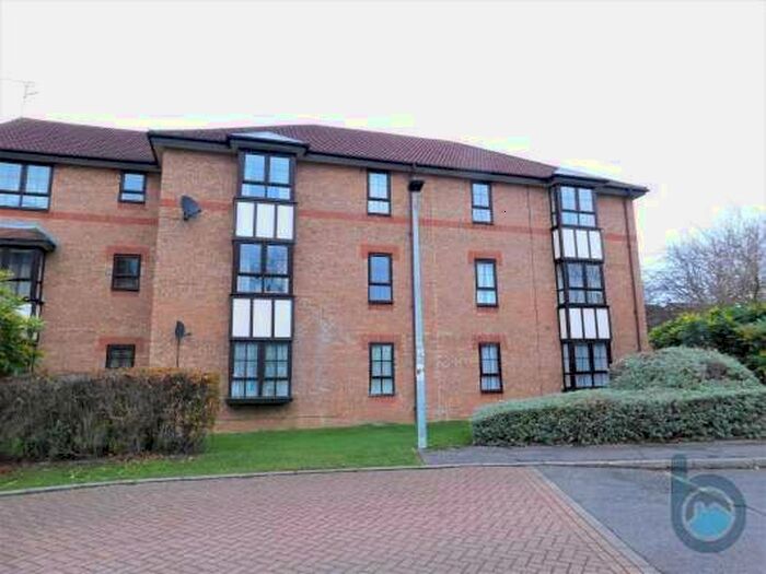 1 Bedroom Flat To Rent In Albany Walk, Peterborough, PE2