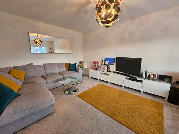 4 Bedroom Detached House For Sale In The Ridings, Longridge, PR3