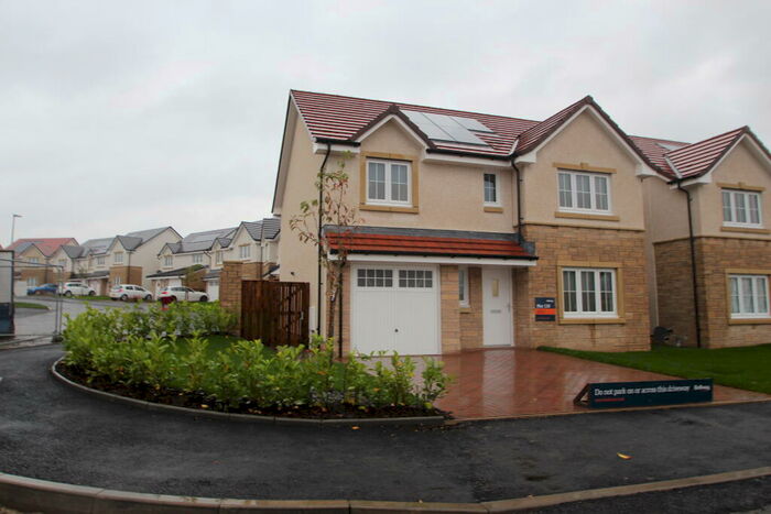 4 Bedroom House To Rent In Durness Avenue, Bishopton, PA7