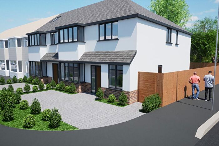 4 Bedroom End Terrace House For Sale In Old Farm Avenue, Sidcup, DA15