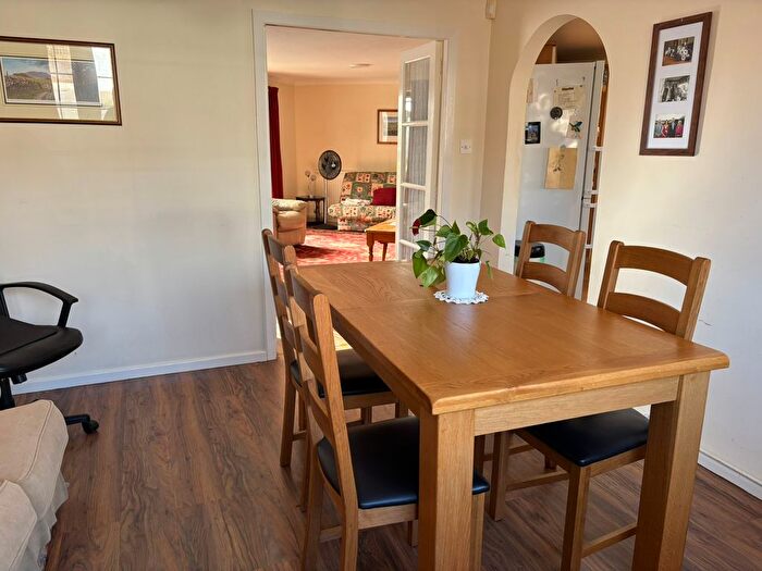 3 Bedroom Bungalow For Sale In Thorpe Way, Belper, DE56