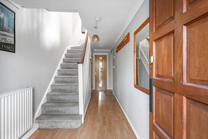 3 Bedroom Terraced House To Rent In Smith Close, London, SE16