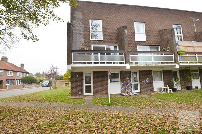 3 Bedroom Town House To Rent In Belvedere Place, Norwich, NR4