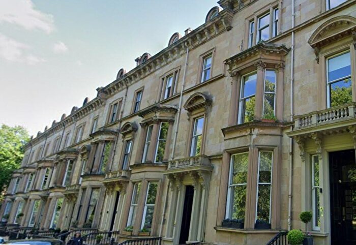 1 Bedroom Flat To Rent In Belhaven Terrace West, Glasgow, G12