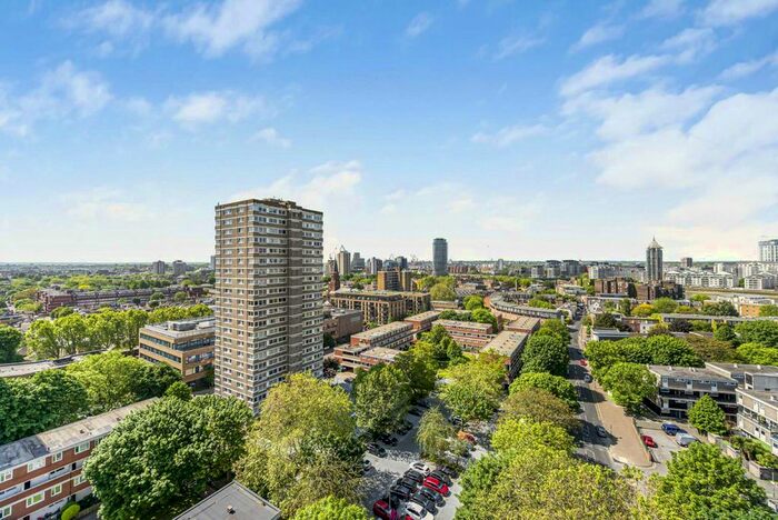 1 Bedroom Flat To Rent In Westbridge Road, London, SW11