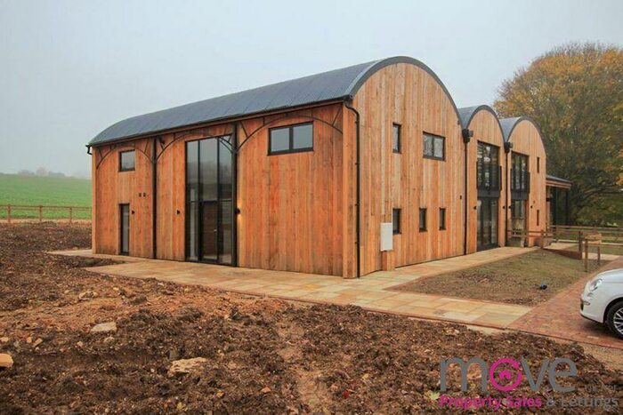 5 Bedroom Barn Conversion To Rent In Dowmans Farm, Coberley Road, Cheltenham, GL53