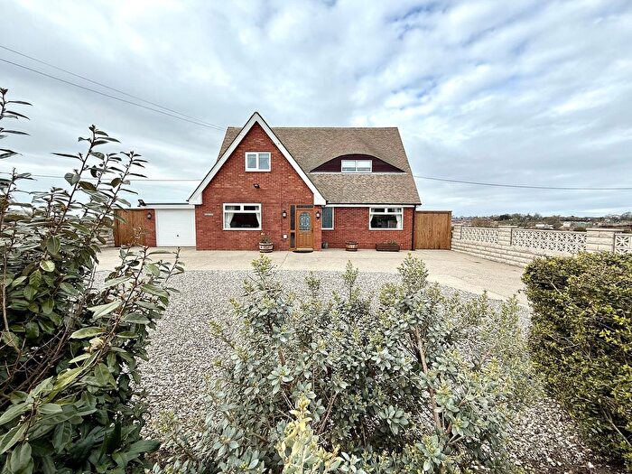 3 Bedroom Detached House For Sale In Copp Lane, Great Eccleston, PR3