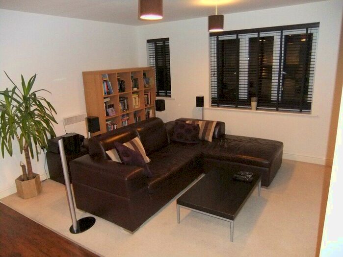 2 Bedroom Apartment To Rent In Grace Court, Horsham, RH12