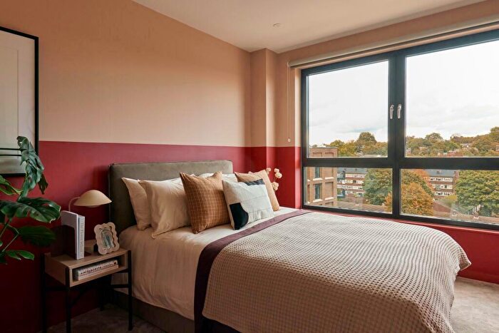 1 Bedroom Flat To Rent In Bale And Anchor, Flat Anchor House, Conington Road, London, SE13