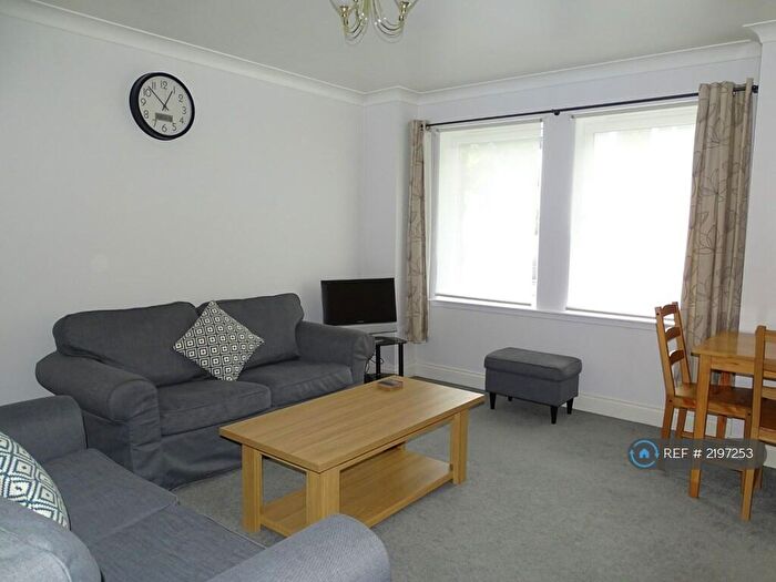 2 Bedroom Flat To Rent In Whitehall Place, Aberdeen, AB25