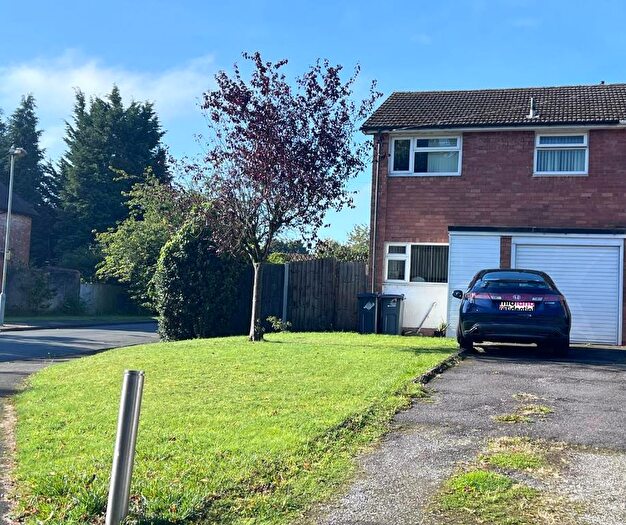 3 Bedroom Semi-Detached House To Rent In Handsworth Wood Road, Handsworth Wood, Birmingham, B20