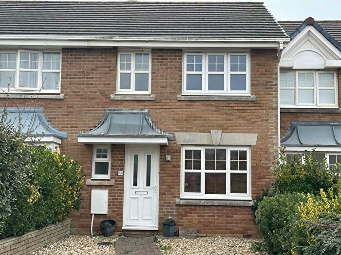 3 Bedroom House To Rent In Thompson Road, Bognor Regis, PO22