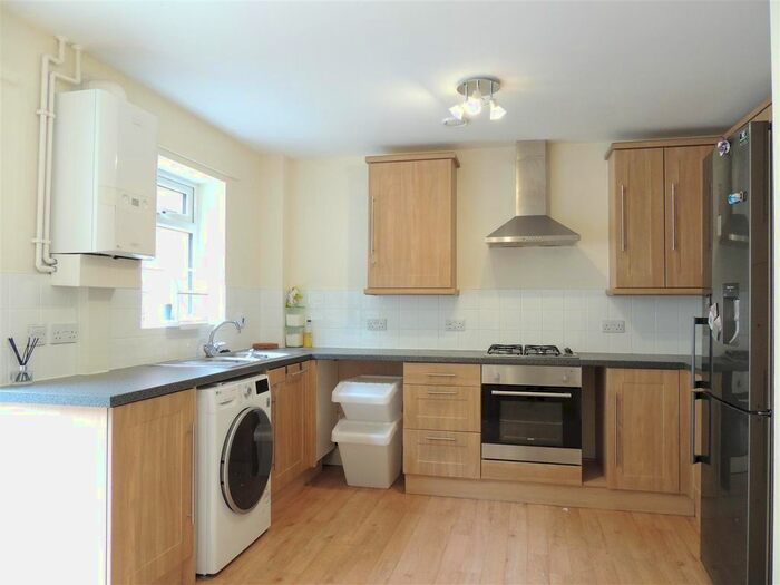 2 Bedroom Terraced House To Rent In Swan Close, Bristol, BS5