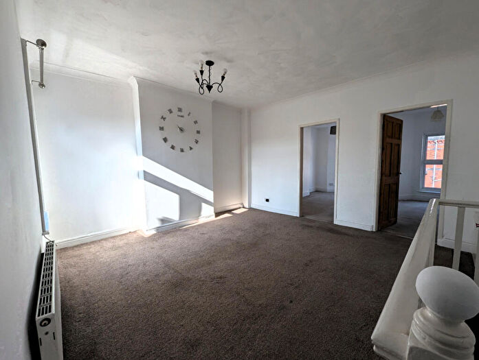 2 Bedroom Flat To Rent In Walthall St, Crewe, CW2