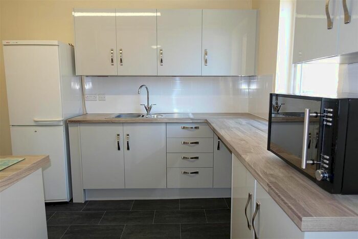 4 Bedroom Property To Rent In Linthorpe Road, Middlesbrough, TS5